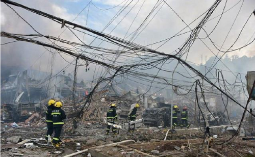 浙江槽罐車爆炸后，這些化工行業(yè)及運輸業(yè)必然受影響！丁酮暴漲40%多！
