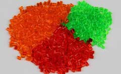 什么是色母粒？熒光增白劑在色母粒中應用方法