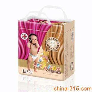 家居用品批發新藍海 聚焦成長紙尿褲與品牌奶粉的母嬰市場機遇