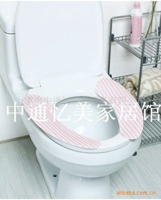 創(chuàng)新專利產(chǎn)品 黏貼式馬桶墊，誠(chéng)招代理商與開發(fā)商共拓市場(chǎng)